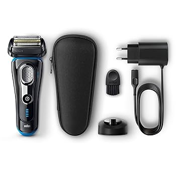 メンズシェーバー BRAUN - BRAUN Series9 9240s-P シリーズ9 9240s-P | 電気シェーバー（髭剃り）ならブラウン